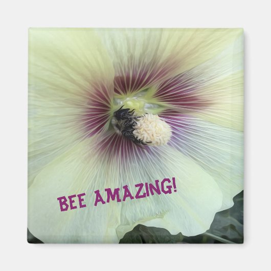 Verbazingwekkend! Magneet (Voorkant)