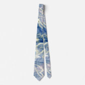 Verbazingwekkend marbling! stropdas (Voorkant)