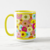 verbazingwekkend mok (Links)