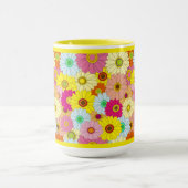 verbazingwekkend mok (Midden)