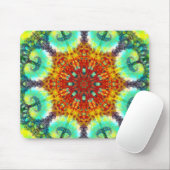 verbazingwekkend muisblok muismat (Met muis)