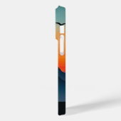 Verbazingwekkend Natuur ontwerp Case-Mate iPhone Case (Achterkant / Links)