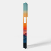 Verbazingwekkend Natuur ontwerp Case-Mate iPhone Case (Achterkant / Rechts)