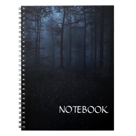 VERBAZINGWEKKEND NOTITIEBOEK (Voorkant)