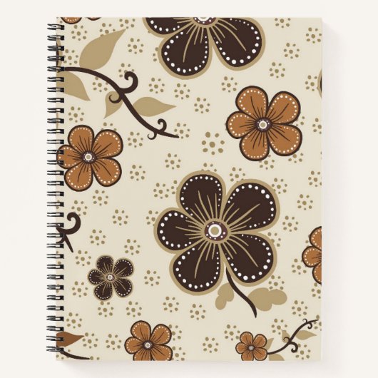 VERBAZINGWEKKEND NOTITIEBOEK (Voorkant)