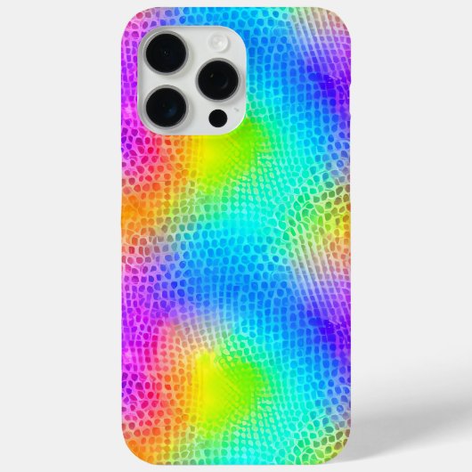 Verbazingwekkend Patroon Case-Mate iPhone Case (Achterkant)