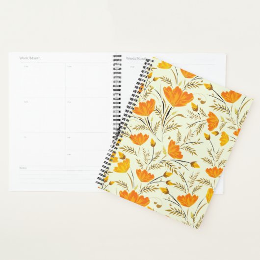 verbazingwekkend planner (Display)