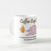 Verbazingwekkend recept Quiche Maaltijd Mok (Voorkant links)