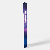 Verbazingwekkend ruimteontwerp Case-Mate iPhone case (Achterkant / Links)