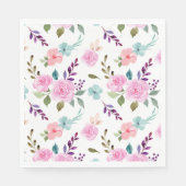 verbazingwekkend servet (Voorkant)