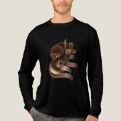 Verbazingwekkend shirt ontwerp (Voorkant volledig)