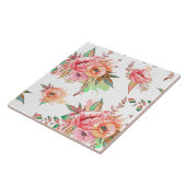 verbazingwekkend tegeltje (Zijkant)