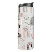 verbazingwekkend thermosbeker (Gedraaid links)