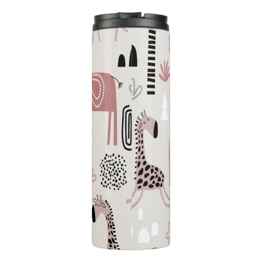 verbazingwekkend thermosbeker (Achterkant)