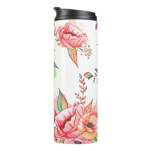 verbazingwekkend thermosbeker (Geroteerd rechts)