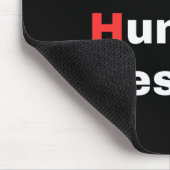Verbazingwekkend Verschillend Menselijk Ontwerp - Muismat (Hoek)