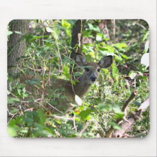 Verbazingwekkend Whitetail Deer Muismat