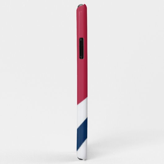 Verbazingwekkende Abstracte E.T. Art Print Case-Mate iPhone Case (Achterkant/rechts)