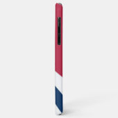 Verbazingwekkende Abstracte E.T. Art Print Case-Mate iPhone Case (Achterkant/links)