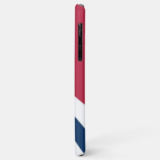 Verbazingwekkende Abstracte E.T. Art Print Case-Mate iPhone Case (Achterkant/links)