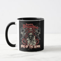 Verbazingwekkende demon Boy Rise van de demon