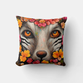 Verbazingwekkende dieren schattige kussen met worp