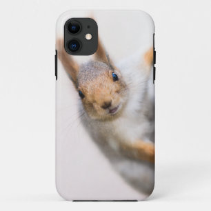 Verbazingwekkende eekhoorn Case-Mate iPhone case