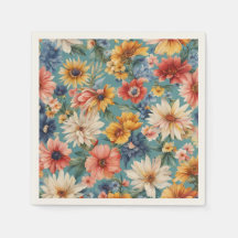 Verbazingwekkende Elegante Zomerbloemen