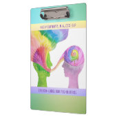 Verbazingwekkende Gift! Aangepast klembord voor sp (Links)