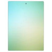 Verbazingwekkende Gift! Aangepast klembord voor sp (Achterkant)