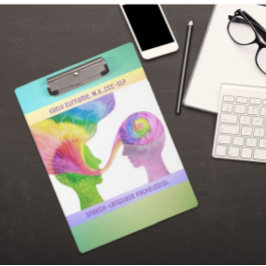 Verbazingwekkende Gift! Aangepast klembord voor sp