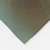 Verbazingwekkende glazen snoepjes, comfortabel fleece deken (Hoek)