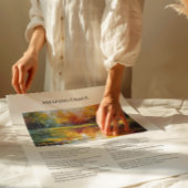 Verbazingwekkende Grace  Minimal Hymn Wall Art Poster