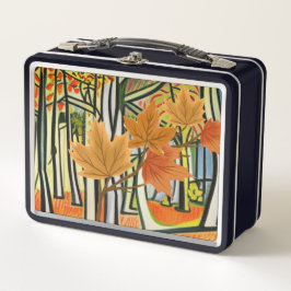 Verbazingwekkende herfst