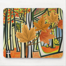 Verbazingwekkende herfst