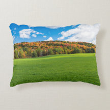 Verbazingwekkende herfst Pillow