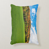 Verbazingwekkende herfst Pillow Accent Kussen (Voorkant(Verticaal))