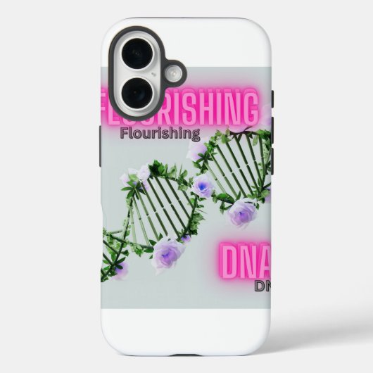 Verbazingwekkende IPhone 16 hoesjes (Achterkant)