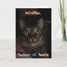 Verbazingwekkende Kaart van uw Afstuderen