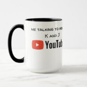 verbazingwekkende Mr. Poppy Mok (Links)