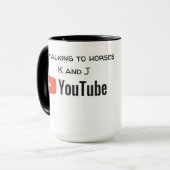 verbazingwekkende Mr. Poppy Mok (Voorkant links)