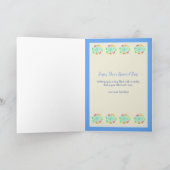 Verbazingwekkende Niece 14 Matig Keepasje Birthday Kaart (Binnen)