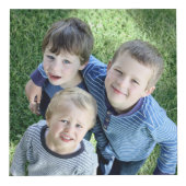 Verbazingwekkende Papa Photo Cube Kubus (Rechts)