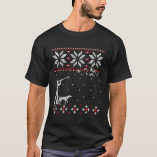 Verbazingwekkende Schattigee Funny Duck Hunter Dee T-shirt