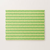 Verbazingwekkende Spirulina legpuzzel (Horizontaal)
