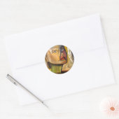 Verbazingwekkende Stickers (Envelop)