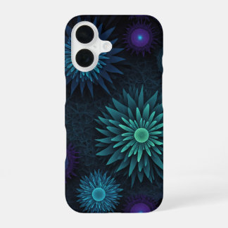 Verbazingwekkende stijl iPhone 16 hoesje