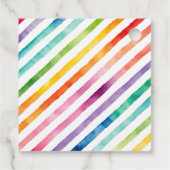 Verbazingwekkende Teacher Appreciation Gift Label (Achterkant)