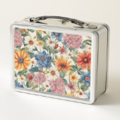 Verbazingwekkende Tender Summer Garden Flower (Achterkant)