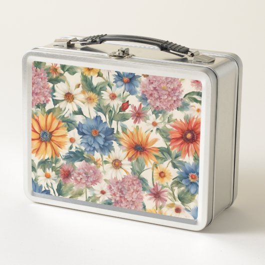 Verbazingwekkende Tender Summer Garden Flower (Voorkant)